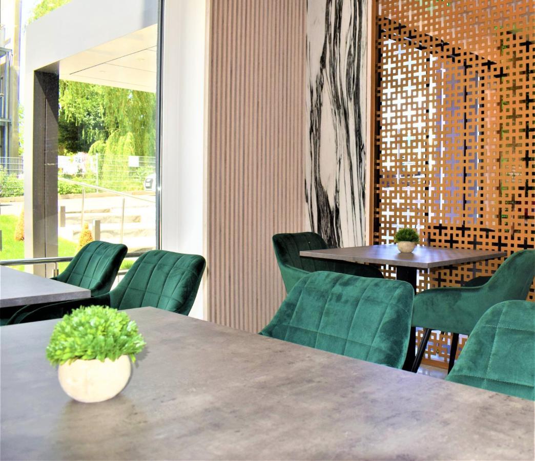 The Staycation By Lehmann Hotels Sindelfingen Exterior foto