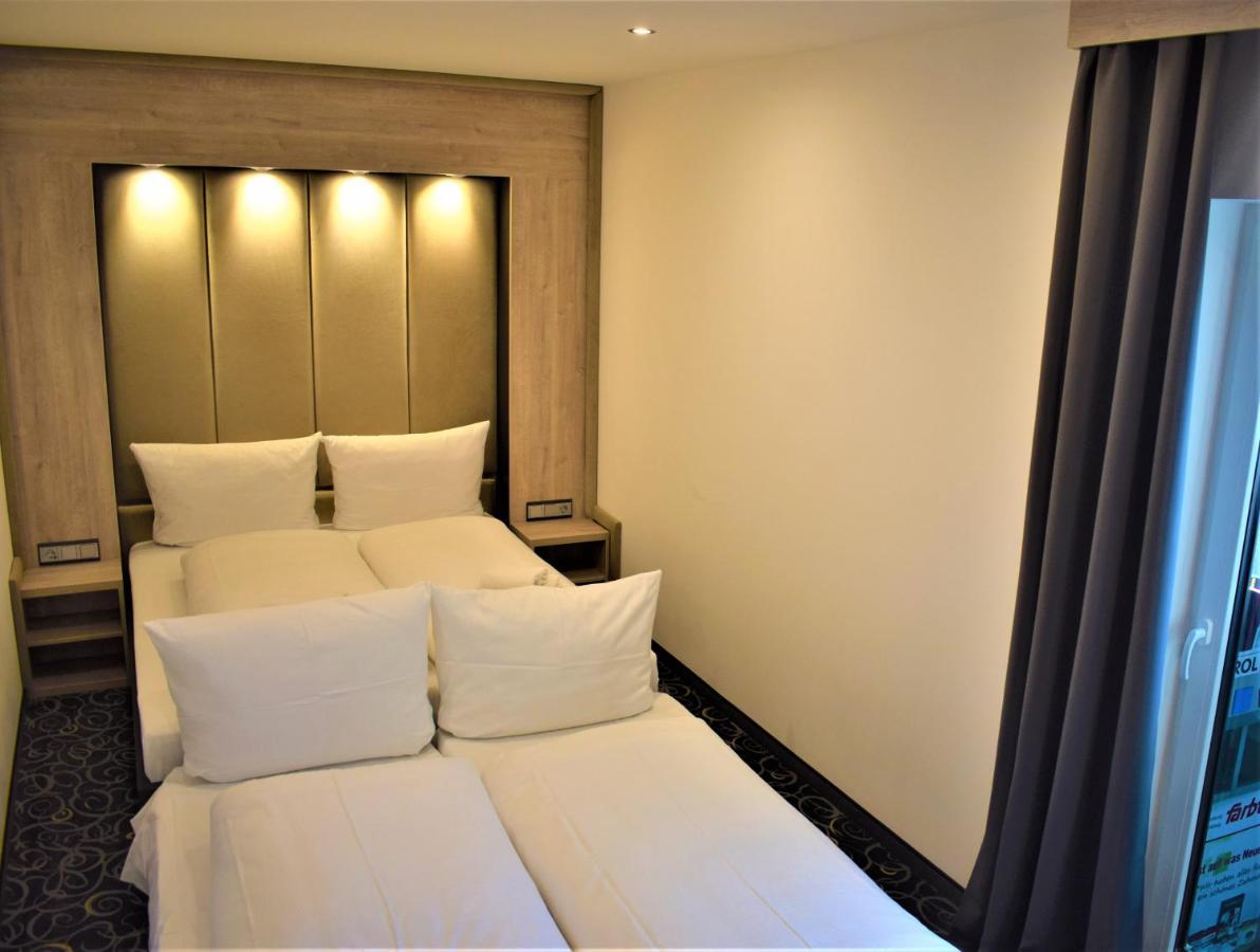 The Staycation By Lehmann Hotels Sindelfingen Exterior foto