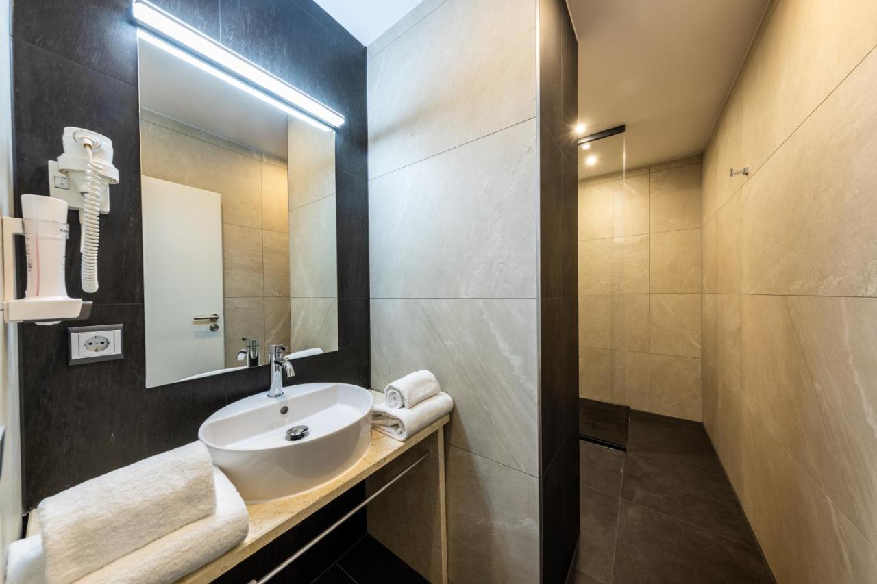 The Staycation By Lehmann Hotels Sindelfingen Exterior foto